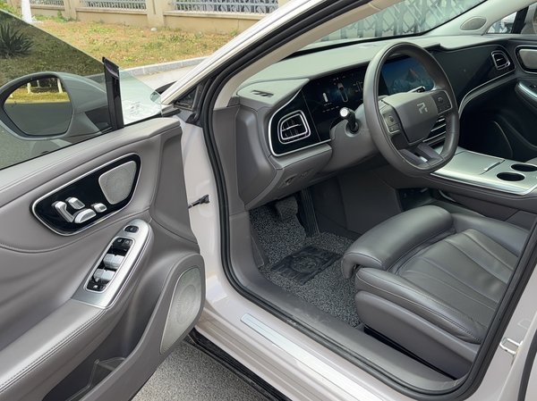 Rising F7 2023, 46900 км, за 11615 USD - фото 13