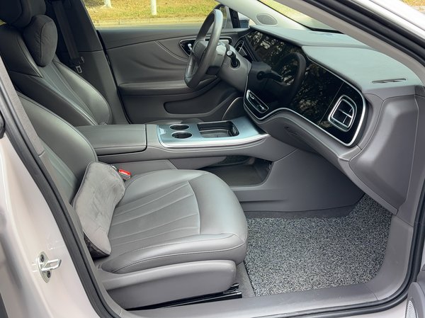 Rising F7 2023, 46900 км, за 11615 USD - фото 11