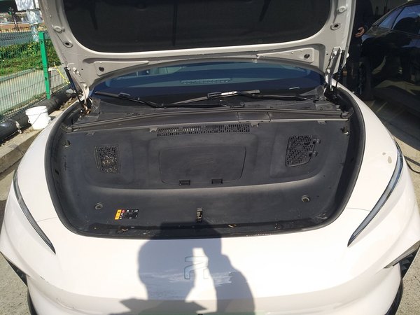 Rising F7 2023, 46900 км, за 11615 USD - фото 9