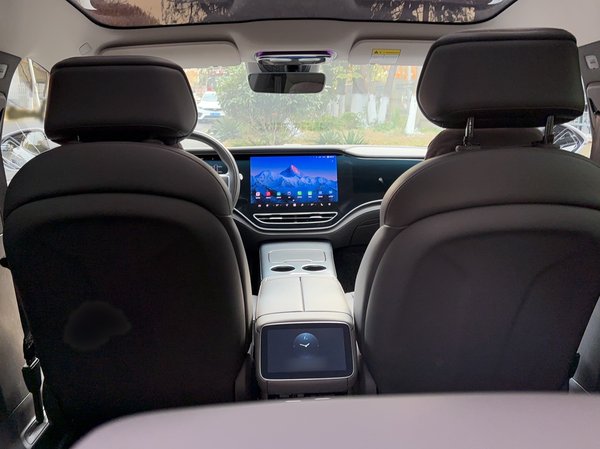 Rising F7 2023, 46900 км, за 11615 USD - фото 21