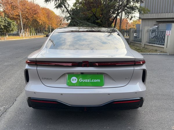 Rising F7 2023, 46900 км, за 11615 USD - фото 33