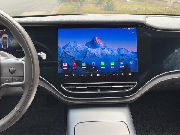 Rising F7 2023, 46900 км, за 11615 USD - фото 16