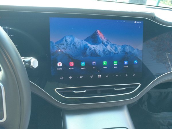 Rising F7 2023, 46900 км, за 11615 USD