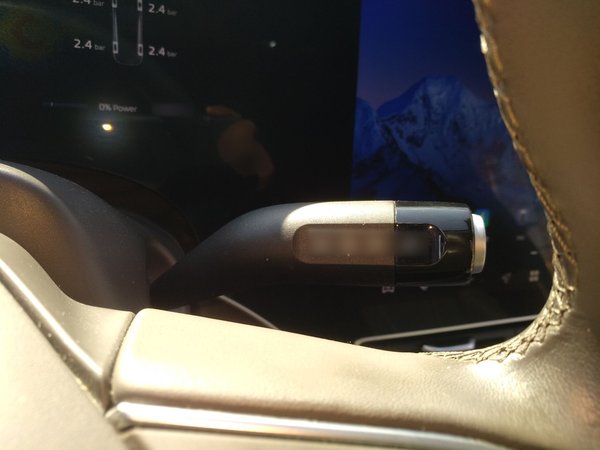 Rising F7 2023, 46900 км, за 11615 USD