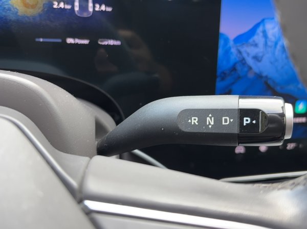 Rising F7 2023, 46900 км, за 11615 USD - фото 17