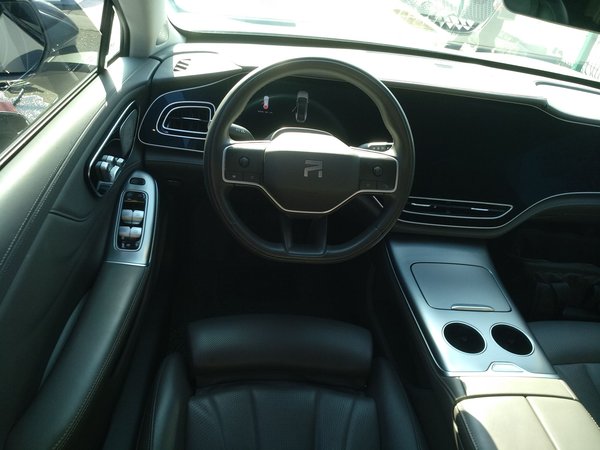 F7 2023 Long-Range Edition, 2023 года