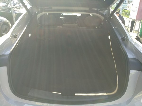 Rising F7 2023, 46900 км, за 11615 USD - фото 8