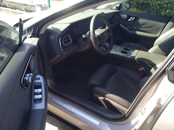 Rising F7 2023, 46900 км, за 11615 USD - фото 6