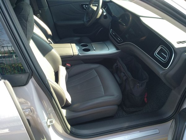 Rising F7 2023, 46900 км, за 11615 USD - фото 24