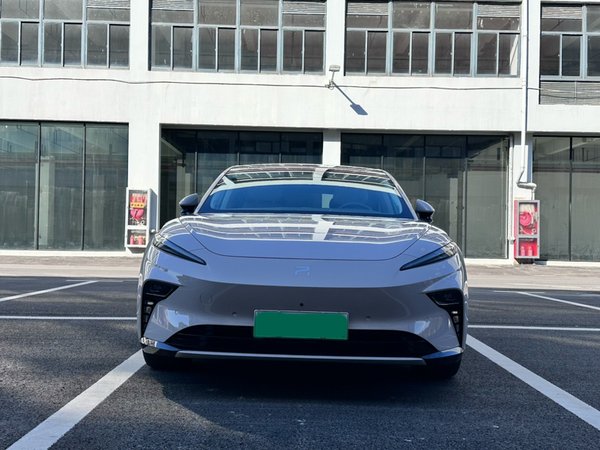 F7 2023 Revised Version Performance Pro Edition, 2023 года