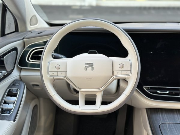 Rising F7 2023, 6000 км, за 24792 USD - фото 21