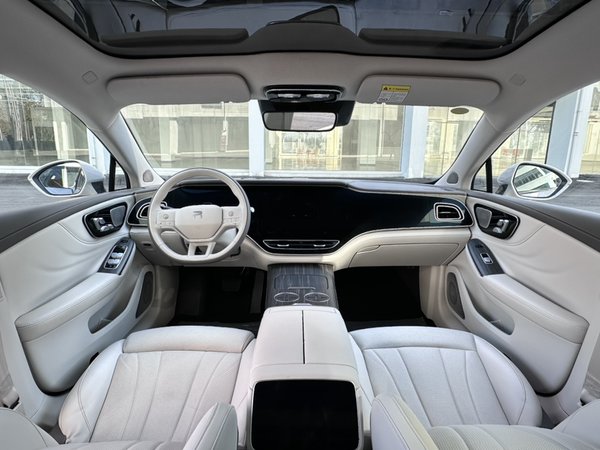 Rising F7 2023, 6000 км, за 24792 USD - фото 26