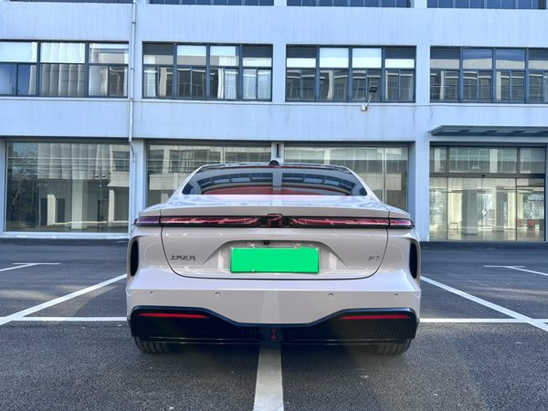 Rising F7 2023, 6000 км, за 24792 USD