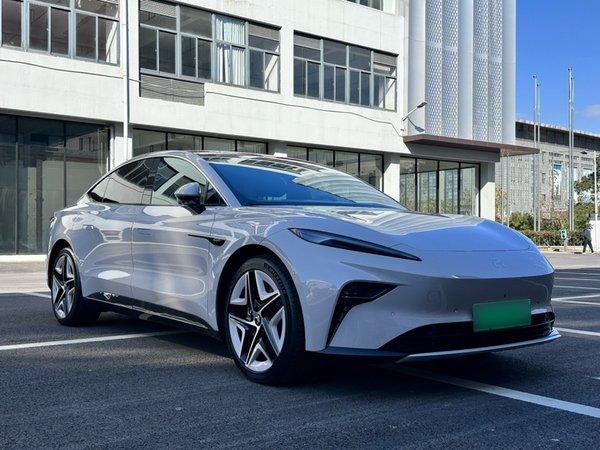 Rising F7 2023, 6000 км, за 24792 USD - фото 10