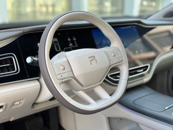 Rising F7 2023, 6000 км, за 24792 USD - фото 28