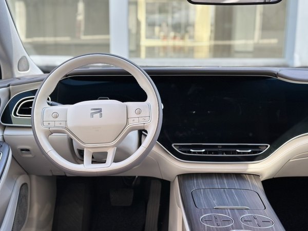 Rising F7 2023, 6000 км, за 24792 USD - фото 25