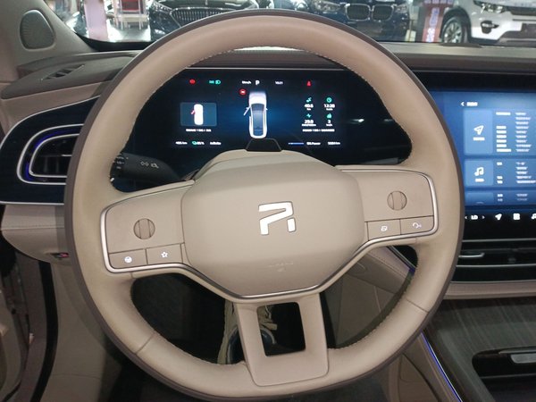 Rising F7 2023, 6000 км, за 24792 USD - фото 13