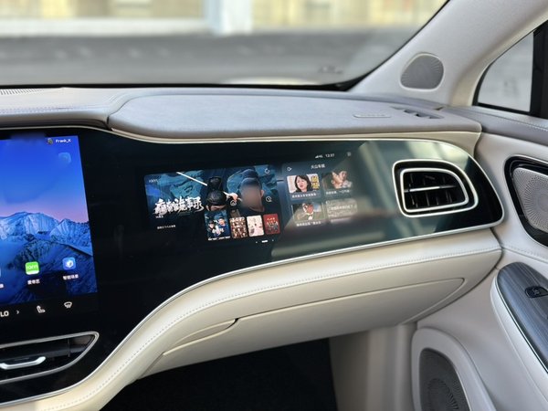 Rising F7 2023, 6000 км, за 24792 USD - фото 22