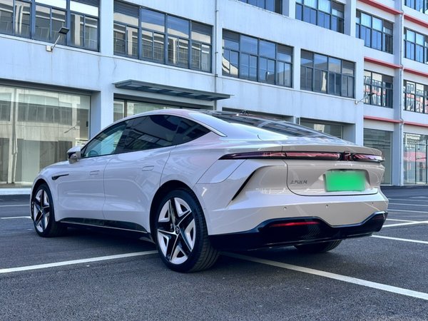 Rising F7 2023, 6000 км, за 24792 USD - фото 8