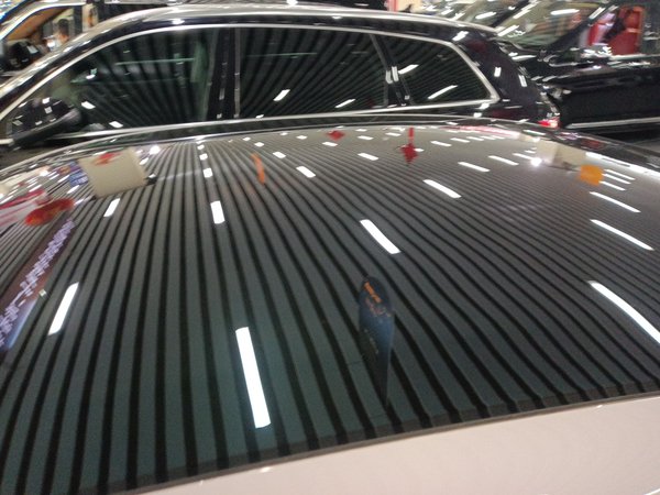 Rising F7 2023, 6000 км, за 24792 USD - фото 12