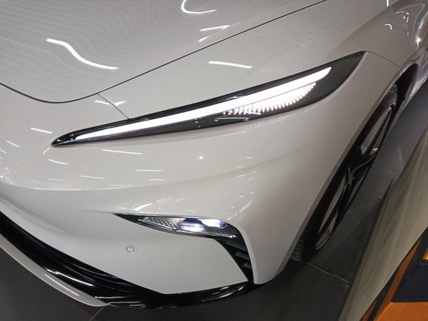 F7 2023 Revised Version Performance Pro Edition, 2023 года