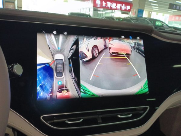 Rising F7 2023, 6000 км, за 24792 USD - фото 15