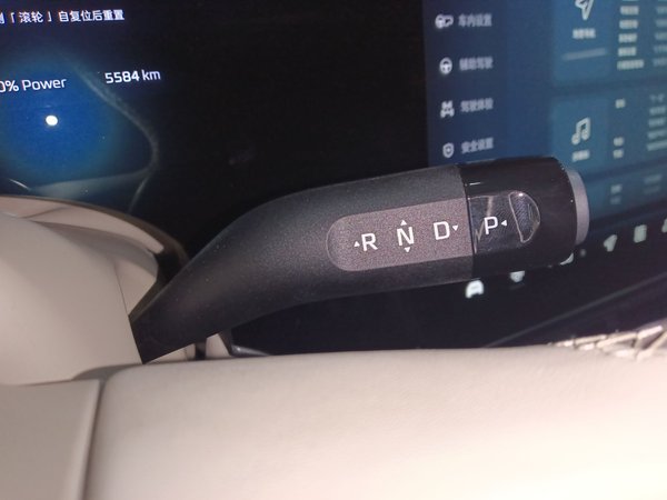 Rising F7 2023, 6000 км, за 24792 USD - фото 16