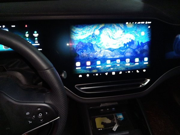 Rising R7 2022, 100 км, за 20610 USD - фото 20