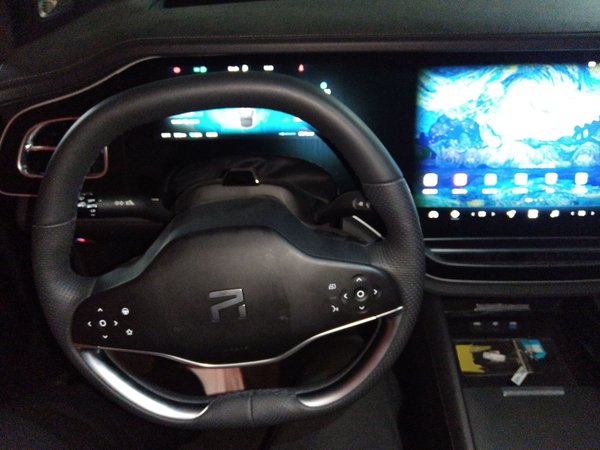 Rising R7 2022, 100 км, за 20610 USD - фото 12