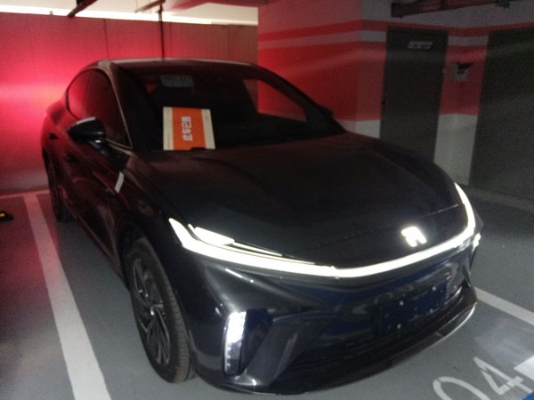 Rising R7 2022, 100 км, за 20610 USD