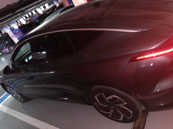 Rising R7 2022, 100 км, за 20610 USD