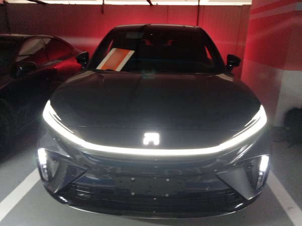 R7 2022 Flagship Advanced Edition, 2022 года