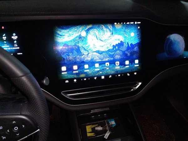 Rising R7 2022, 100 км, за 20610 USD - фото 14