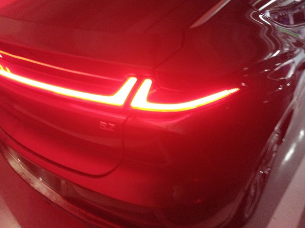 Rising R7 2022, 100 км, за 20610 USD - фото 8