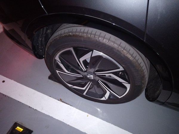 Rising R7 2022, 100 км, за 20610 USD - фото 10