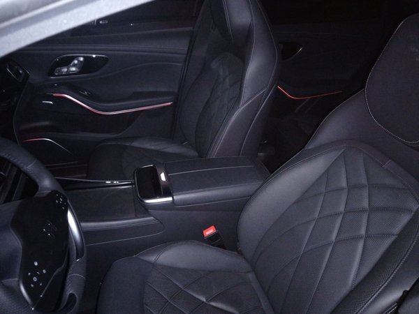 Rising R7 2022, 100 км, за 20610 USD - фото 16