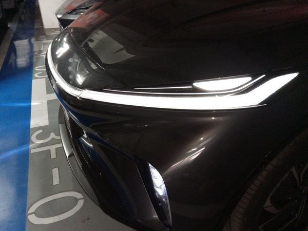 R7 2022 Flagship Advanced Edition, 2022 года