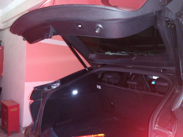 Rising R7 2022, 100 км, за 20610 USD - фото 18