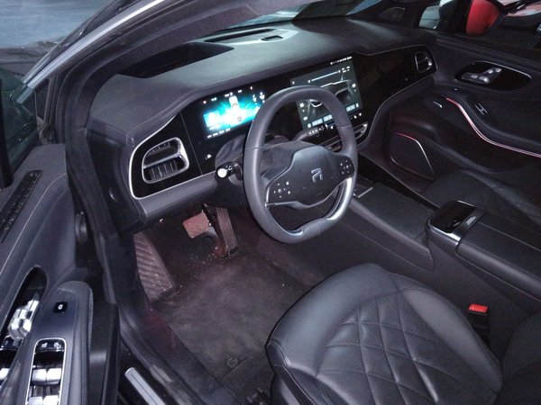 Rising R7 2022, 100 км, за 20610 USD - фото 21