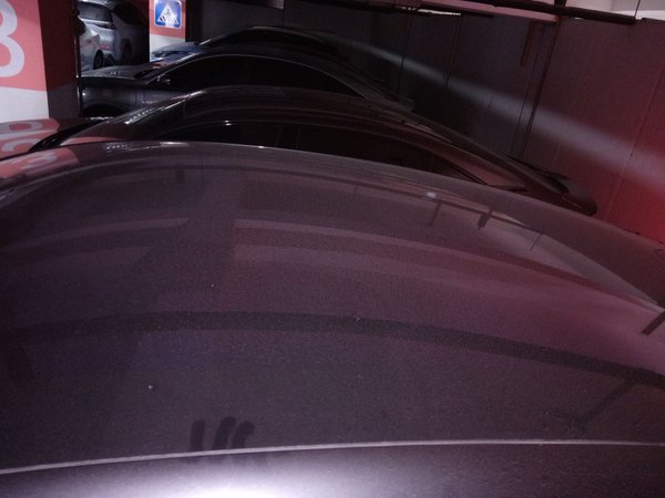 Rising R7 2022, 100 км, за 20610 USD - фото 11