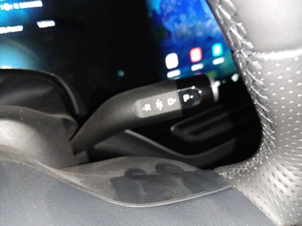 Rising R7 2022, 100 км, за 20610 USD - фото 15