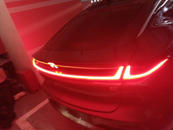 Rising R7 2022, 100 км, за 20610 USD - фото 6