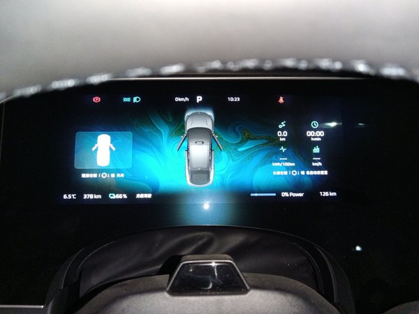 Rising R7 2022, 100 км, за 20610 USD - фото 13