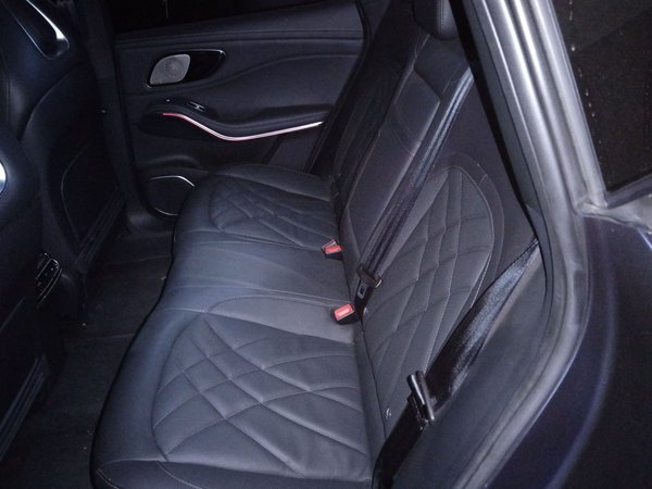 Rising R7 2022, 100 км, за 20610 USD - фото 22