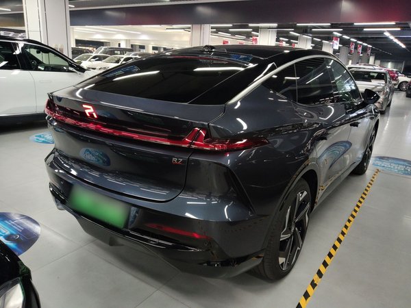 Rising R7 2022, 200 км, за 15590 USD - фото 8