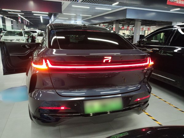 Rising R7 2022, 200 км, за 15590 USD - фото 7