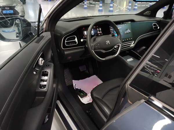 Rising R7 2022, 200 км, за 15590 USD - фото 21