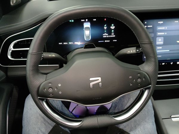 Rising R7 2022, 200 км, за 15590 USD - фото 12