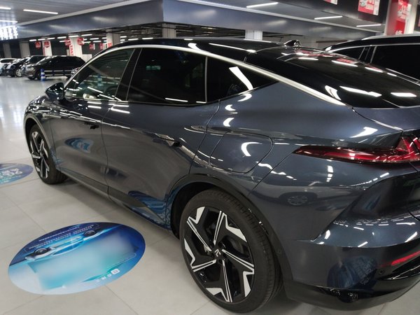 Rising R7 2022, 200 км, за 15590 USD - фото 6