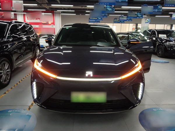 Rising R7 2022, 200 км, за 15590 USD